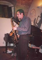 Album: Italy 2002