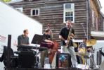 Name: Wine & Jazz Festival