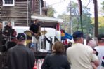 Name: Wine & Jazz Festival