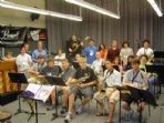 Name: UNF JAZZ CAMP