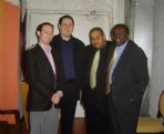 Name: Larry Willis / February 2006