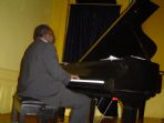 Name: Larry Willis / February 2006