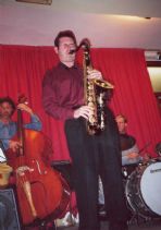 Name: Jumpin' Jazz