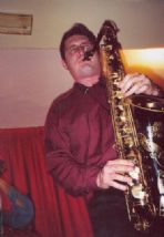Name: Jumpin' Jazz