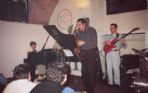 Name: Biella Jazz Club